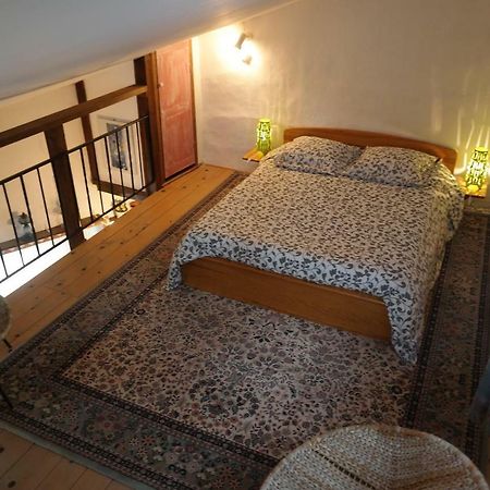 Au Pied Du Chateau Greolieres les Neiges Kültér fotó
