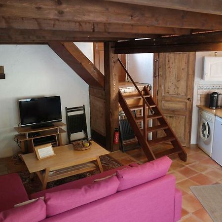 Au Pied Du Chateau Greolieres les Neiges Kültér fotó