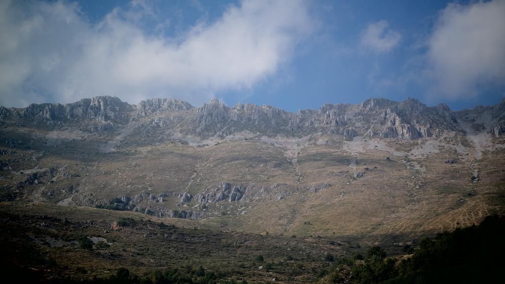 Au Pied Du Chateau Greolieres les Neiges Kültér fotó
