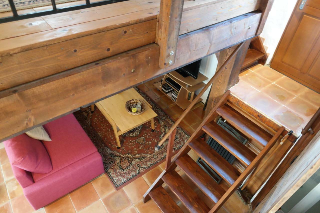 Au Pied Du Chateau Greolieres les Neiges Kültér fotó