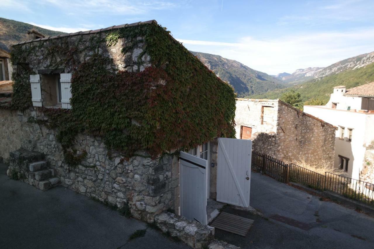 Au Pied Du Chateau Greolieres les Neiges Kültér fotó