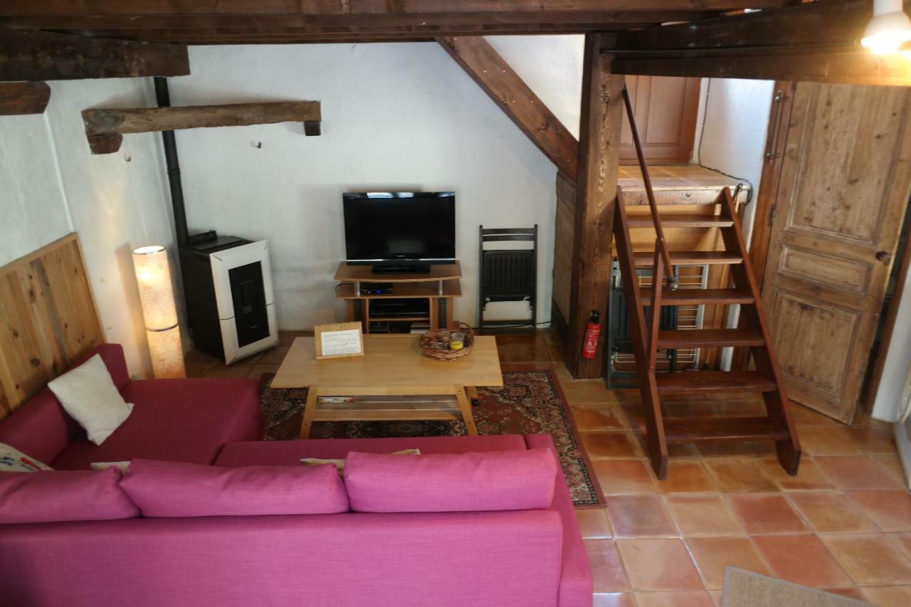 Au Pied Du Chateau Greolieres les Neiges Kültér fotó