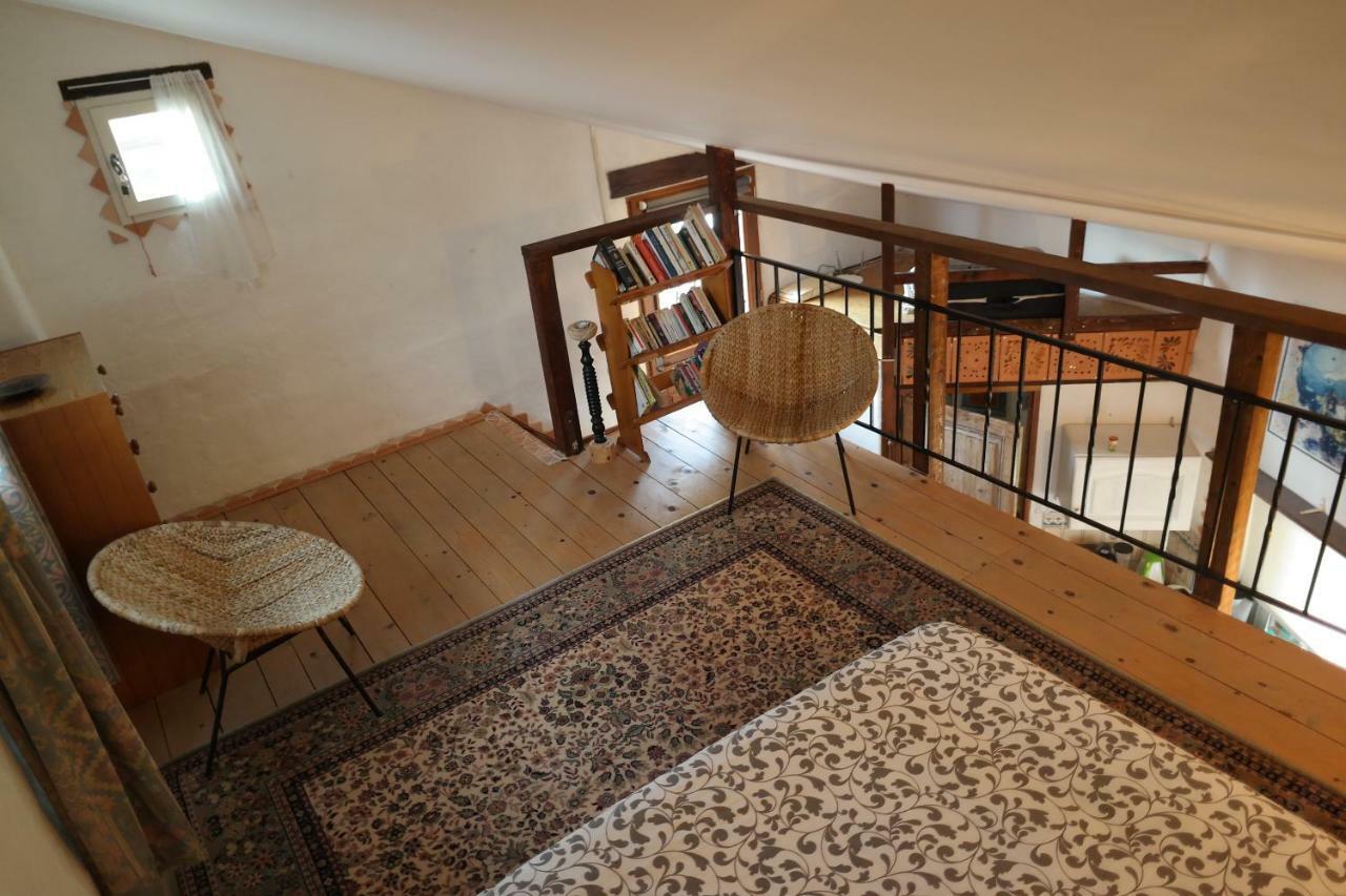Au Pied Du Chateau Greolieres les Neiges Kültér fotó
