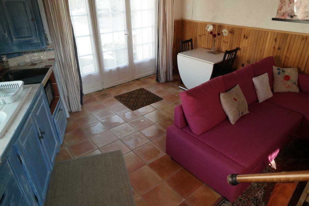 Au Pied Du Chateau Greolieres les Neiges Kültér fotó